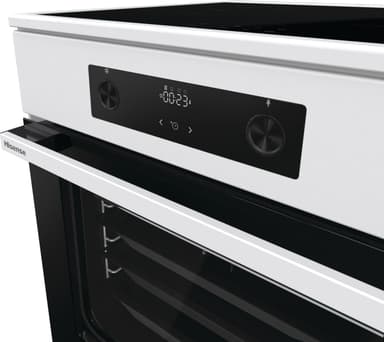 Hisense induktioliesi HCI8647WG