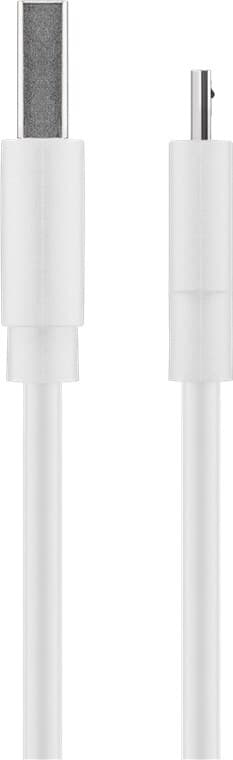 Pikalataus ja synkronointikaapeli mikro-USB