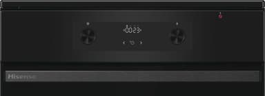 Hisense induktioliesi HCI8647BG