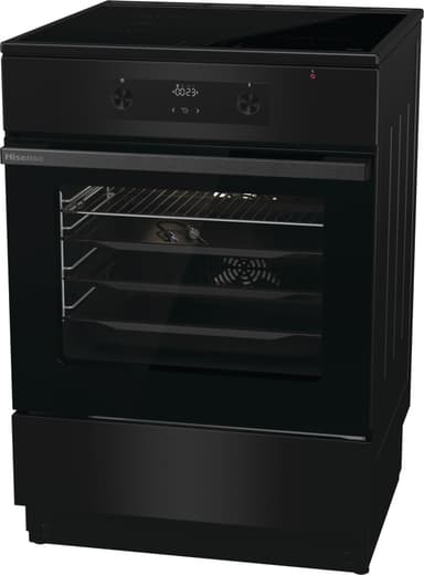Hisense induktioliesi HCI8647BG