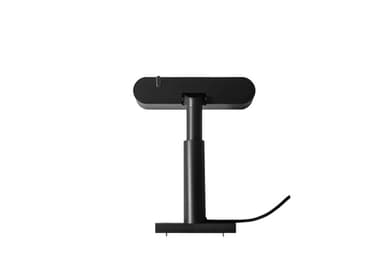 Lenovo ThinkVision MC50, 1920 x 1080 pikseliä, Full HD, 4x, Verkkokameran suoju