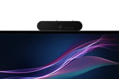 Lenovo ThinkVision MC50, 1920 x 1080 pikseliä, Full HD, 4x, Verkkokameran suoju