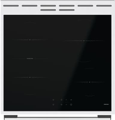 Hisense induktioliesi HCI8647WG