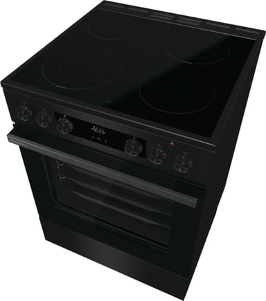 Hisense keraaminen liesi HCC8647BB