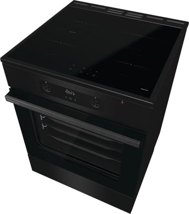Hisense induktioliesi HCI8647BG