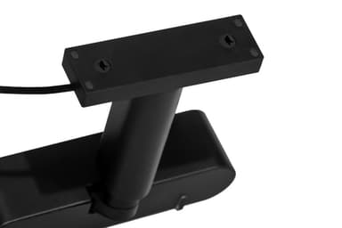Lenovo ThinkVision MC50, 1920 x 1080 pikseliä, Full HD, 4x, Verkkokameran suoju