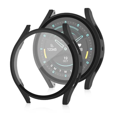 Suojakotelo Musta 40 mm Samsung Galaxy Watch 5