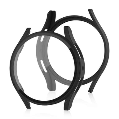Suojakotelo Musta 40 mm Samsung Galaxy Watch 5
