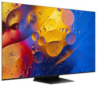 TCL 55" MQLED85 4K MINI-LED TV (2024)