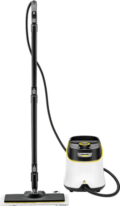 Kärcher SC 3 Deluxe EasyFix höyrypesuri 15134300