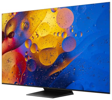 TCL 55" MQLED85 4K MINI-LED TV (2024)