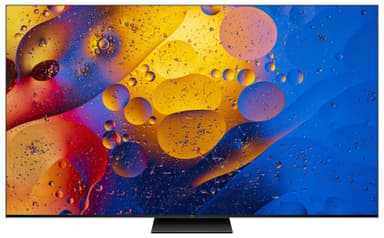 TCL 85" MQLED85 4K MINI-LED TV (2024)