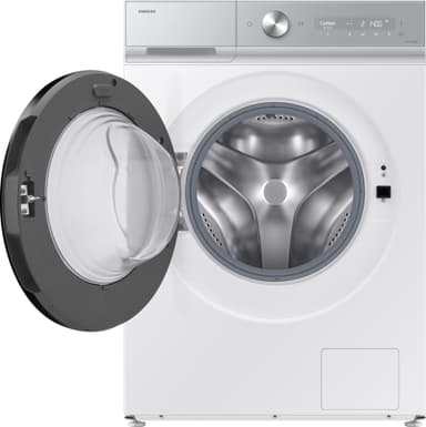 Samsung kuivaava pyykinpesukone WD11DB8B85GHU3