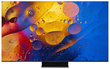 TCL 55" MQLED85 4K MINI-LED TV (2024)