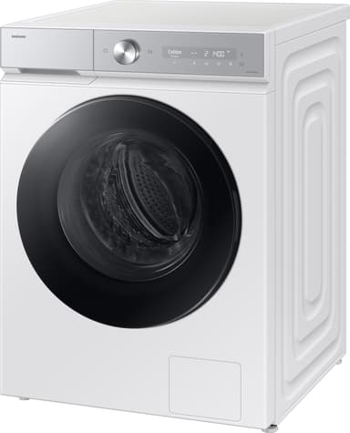 Samsung kuivaava pyykinpesukone WD11DB8B85GHU3