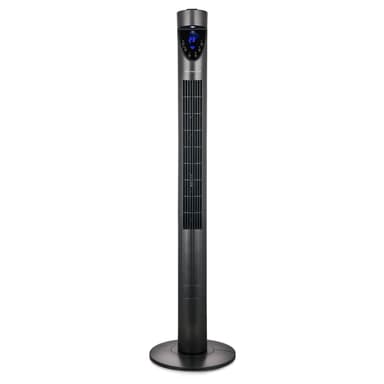 Pilaripuhallin 120cm 3 nopeutta 50w ajastin
