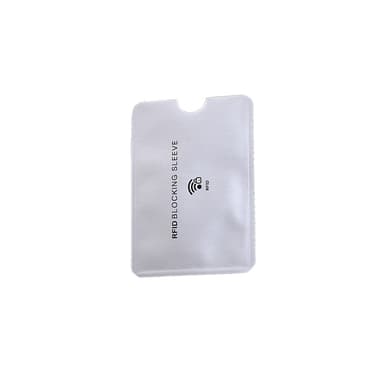 12 Pakkaa RFID-estokorttiholkit B