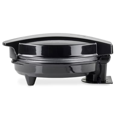 Donut Maker 7 Donuts 700W DM110 musta