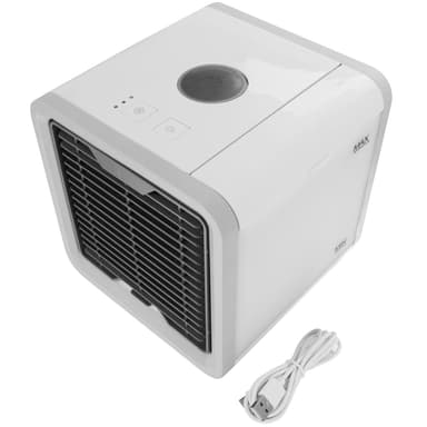 Kannettava ilmanjäähdytin 0,75l
