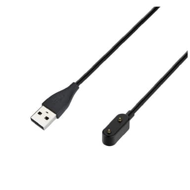 Huawei Watch Fit Charger 2 kpl Musta