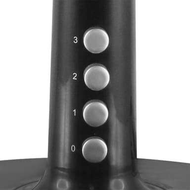 Pöytätuuletin 30cm FN-114224.1