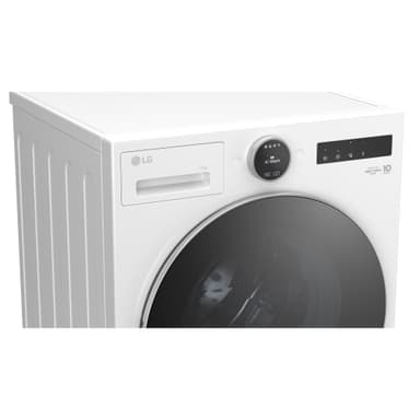 LG Pyykinpesukone F4X7511TWS