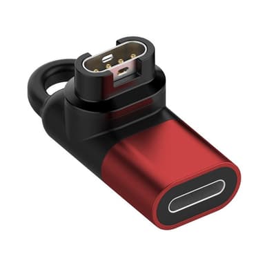 Lightning Sovitin Garmin Forerunner 965