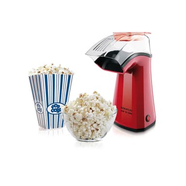 Popcorn-kone