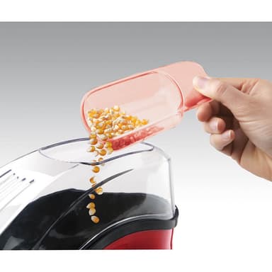 Popcorn-kone