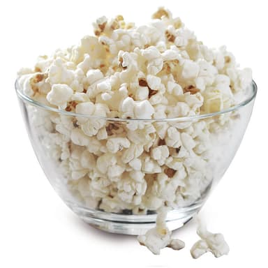 Popcorn-kone