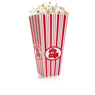 Popcorn-kone