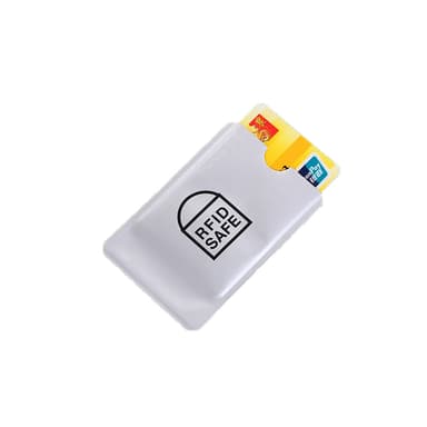 12 Pakkaa RFID-estokorttiholkit A
