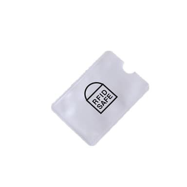 12 Pakkaa RFID-estokorttiholkit A