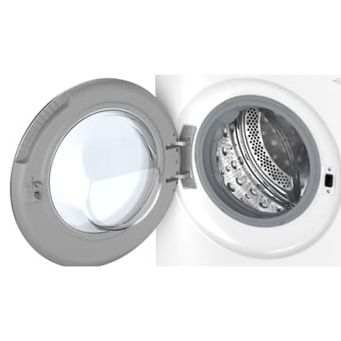 LG Pyykinpesukone F4X7511TWS