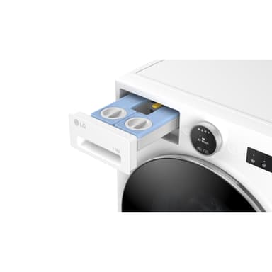LG Pyykinpesukone F4X7511TWS