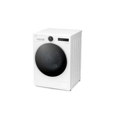 LG Pyykinpesukone F4X7511TWS
