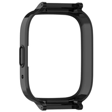Redmi Watch 3 Active Semi-wrapped Lugs -kotelo (20 mm aukeaminen)