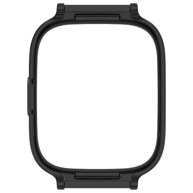 Redmi Watch 3 Active Semi-wrapped Lugs -kotelo (20 mm aukeaminen)