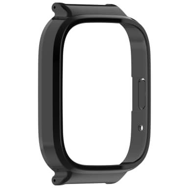Redmi Watch 3 Active Semi-wrapped Lugs -kotelo (20 mm aukeaminen)