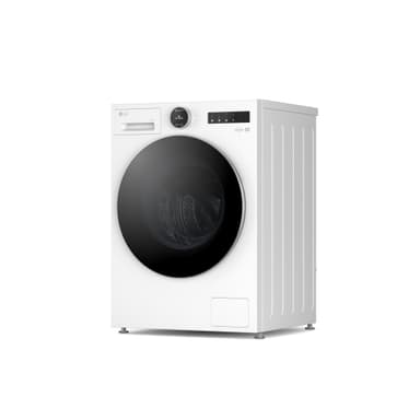 LG Pyykinpesukone F4X7511TWS
