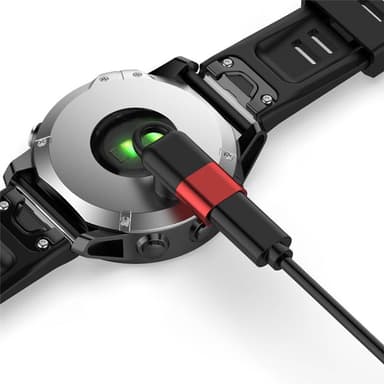 Lightning Sovitin Garmin Quatix 5 Sapphire