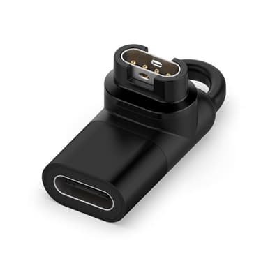 90 asteen USB-C Sovitin Garmin Fenix 8 (51mm)