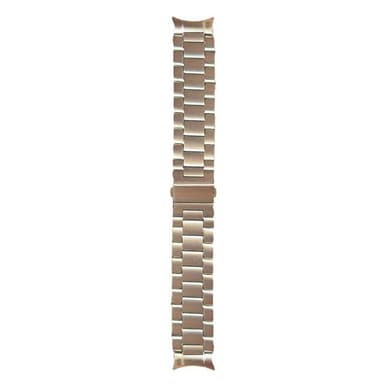 Kellon ranneke titaani No-Gap Samsung Galaxy Watch 7 (40mm) - Titanium