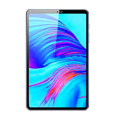 Karkaistu lasinen näytönsuoja Samsung Galaxy Tab A9 -sarjalle - 2.5D kaareva reuna Samsung Galaxy Tab A9 Plus