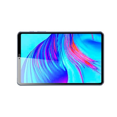 Karkaistu lasinen näytönsuoja Samsung Galaxy Tab A9 -sarjalle - 2.5D kaareva reuna Samsung Galaxy Tab A9 Plus