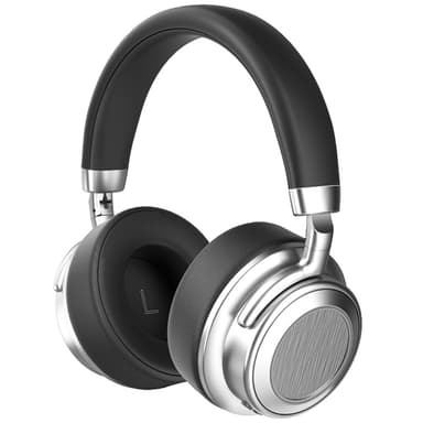 Hifi Langattomat korvakuulokkeet Bluetooth-kuulokkeet Pelimusiikki Metal Retro