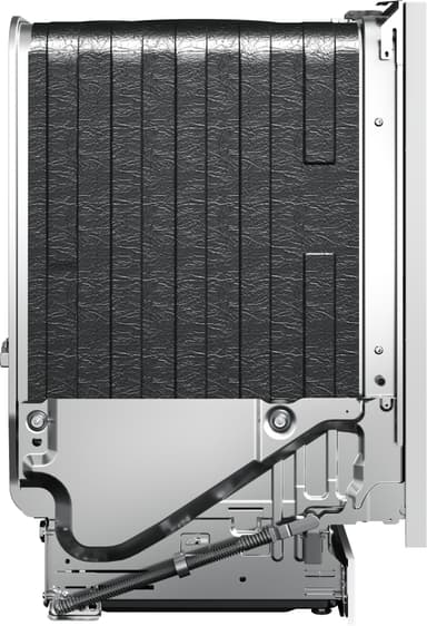 Asko Professional astianpesukone DWCBI331W (valkoinen)