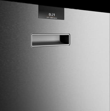 Asko Professional astianpesukone DWCBI331W (valkoinen)