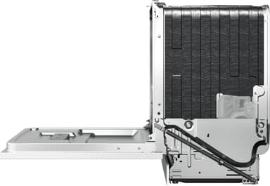 Asko Professional astianpesukone DWCBI331W (valkoinen)