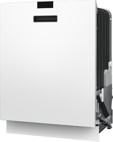 Asko Professional astianpesukone DWCBI331W (valkoinen)